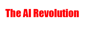 The AI Revolution
 
